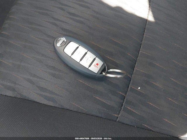 Продажа на аукционе авто 2018 Nissan Rogue S/sl/sv, vin: 5N1AT2MV6JC810726, номер лота: 46047606