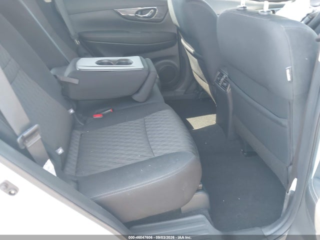 Продажа на аукционе авто 2018 Nissan Rogue S/sl/sv, vin: 5N1AT2MV6JC810726, номер лота: 46047606