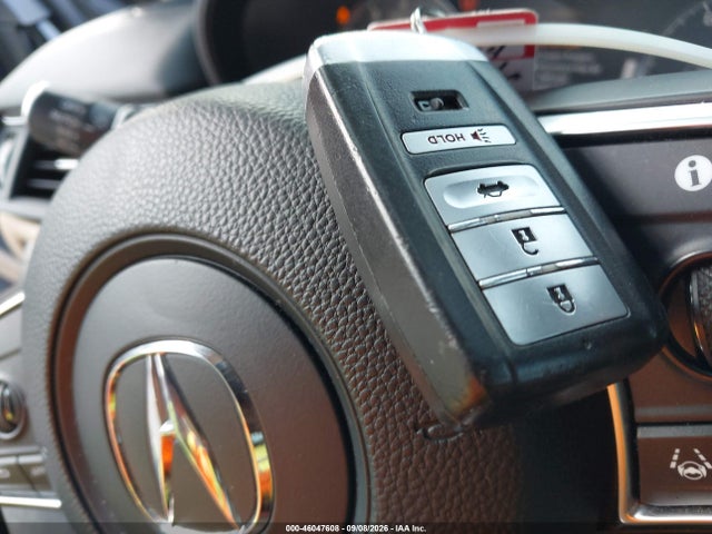 46047608 :رقم المزاد ، 19UUB5F39MA004172 vin ، 2021 Acura Tlx Standard مزاد بيع