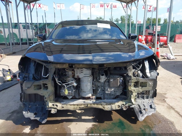 46047608 :رقم المزاد ، 19UUB5F39MA004172 vin ، 2021 Acura Tlx Standard مزاد بيع