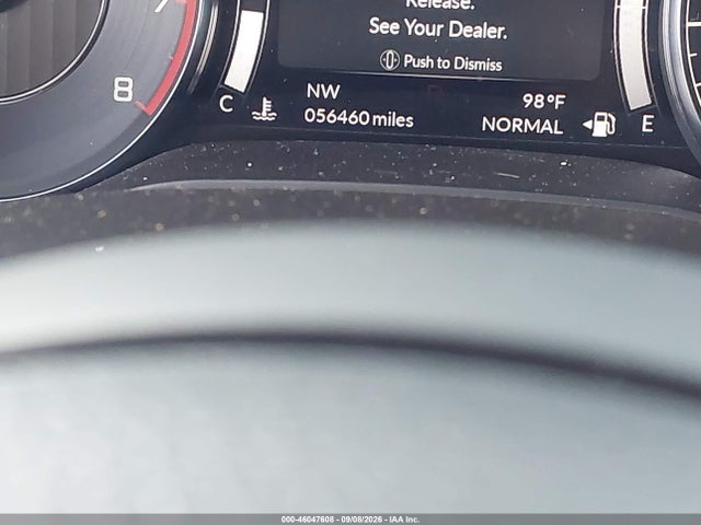 46047608 :رقم المزاد ، 19UUB5F39MA004172 vin ، 2021 Acura Tlx Standard مزاد بيع