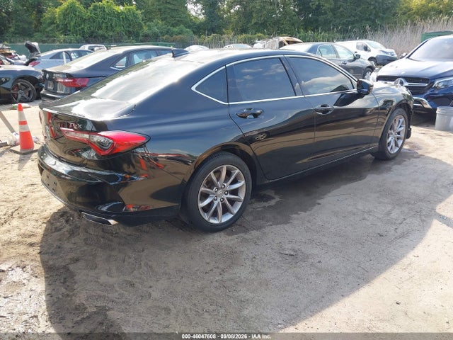 46047608 :رقم المزاد ، 19UUB5F39MA004172 vin ، 2021 Acura Tlx Standard مزاد بيع