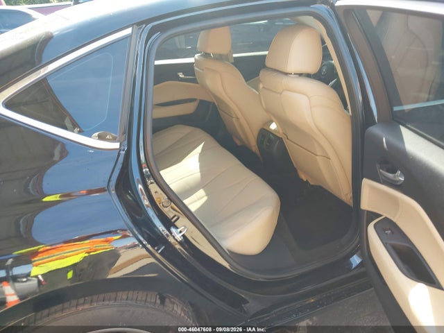 46047608 :رقم المزاد ، 19UUB5F39MA004172 vin ، 2021 Acura Tlx Standard مزاد بيع