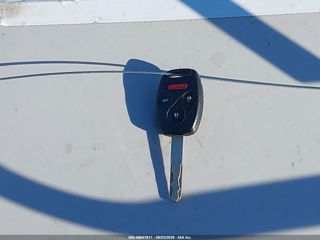 46047611 :رقم المزاد ، 2HGFB2F99CH506871 vin ، 2012 Honda Civic Ex-l مزاد بيع