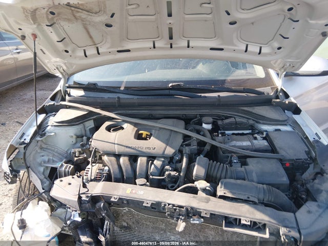 Продаж на аукціоні авто 2020 Hyundai Elantra Se, vin: 5NPD74LF8LH507403, номер лоту: 46047613