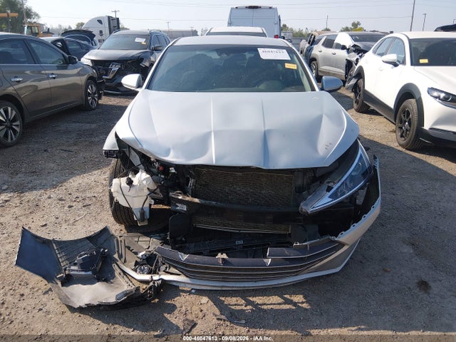 Продаж на аукціоні авто 2020 Hyundai Elantra Se, vin: 5NPD74LF8LH507403, номер лоту: 46047613