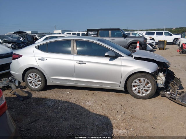 Продаж на аукціоні авто 2020 Hyundai Elantra Se, vin: 5NPD74LF8LH507403, номер лоту: 46047613