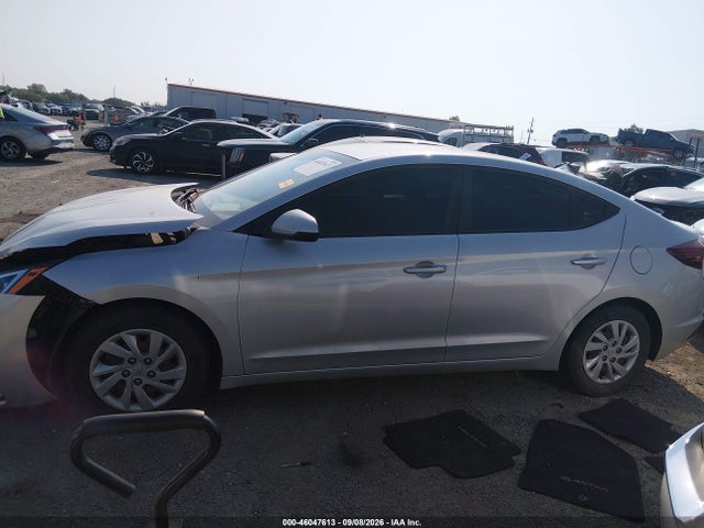 Продаж на аукціоні авто 2020 Hyundai Elantra Se, vin: 5NPD74LF8LH507403, номер лоту: 46047613