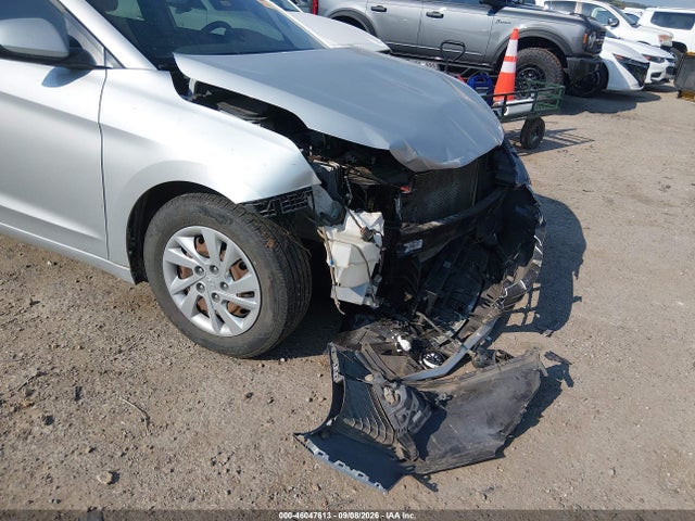 Продаж на аукціоні авто 2020 Hyundai Elantra Se, vin: 5NPD74LF8LH507403, номер лоту: 46047613