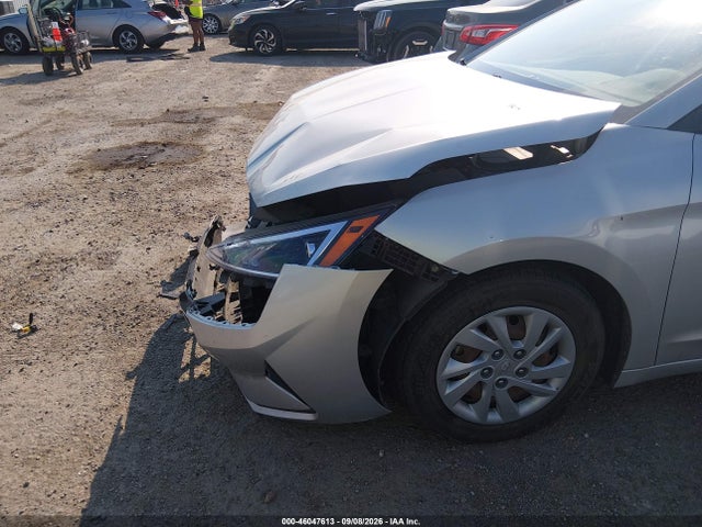 Продаж на аукціоні авто 2020 Hyundai Elantra Se, vin: 5NPD74LF8LH507403, номер лоту: 46047613
