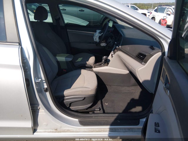Продаж на аукціоні авто 2020 Hyundai Elantra Se, vin: 5NPD74LF8LH507403, номер лоту: 46047613
