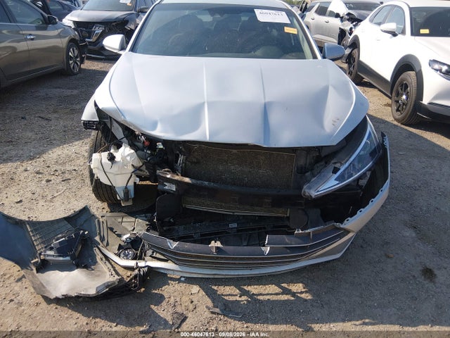 Продаж на аукціоні авто 2020 Hyundai Elantra Se, vin: 5NPD74LF8LH507403, номер лоту: 46047613