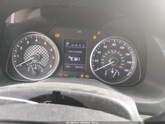 Продаж на аукціоні авто 2020 Hyundai Elantra Se, vin: 5NPD74LF8LH507403, номер лоту: 46047613
