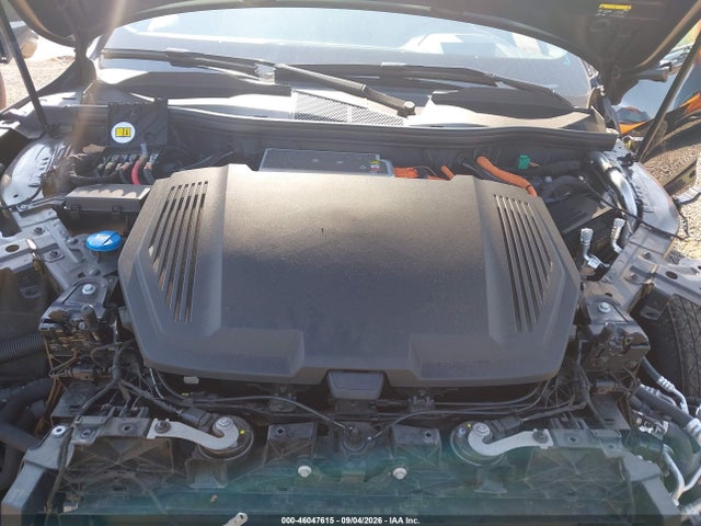 46047615 :رقم المزاد ، WA1DABGE6RB004111 vin ، 2024 Audi Q8 E-tron S Line Prestige Quattro مزاد بيع