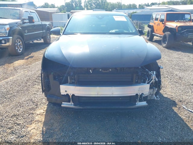 46047615 :رقم المزاد ، WA1DABGE6RB004111 vin ، 2024 Audi Q8 E-tron S Line Prestige Quattro مزاد بيع