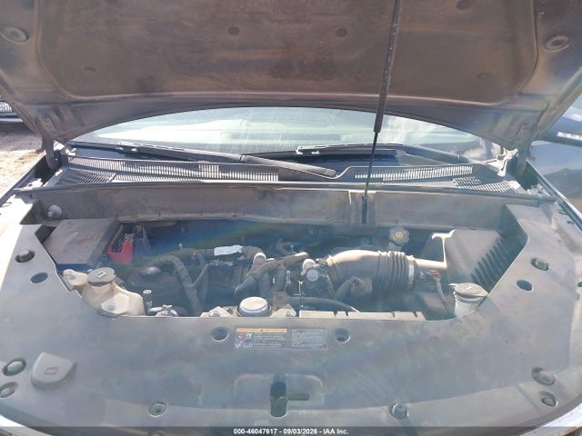 Продажа на аукционе авто 2014 Chevrolet Traverse 1lt, vin: 1GNKVGKD7EJ251237, номер лота: 46047617