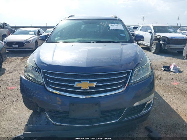 Продажа на аукционе авто 2014 Chevrolet Traverse 1lt, vin: 1GNKVGKD7EJ251237, номер лота: 46047617