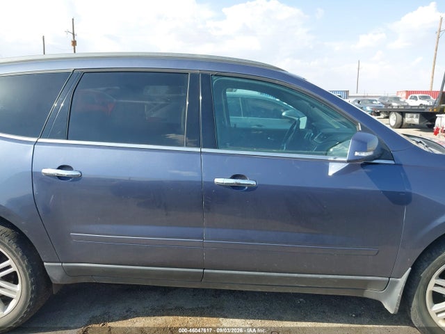 Продажа на аукционе авто 2014 Chevrolet Traverse 1lt, vin: 1GNKVGKD7EJ251237, номер лота: 46047617