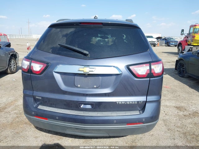 Продажа на аукционе авто 2014 Chevrolet Traverse 1lt, vin: 1GNKVGKD7EJ251237, номер лота: 46047617