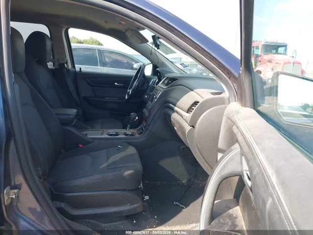 Продажа на аукционе авто 2014 Chevrolet Traverse 1lt, vin: 1GNKVGKD7EJ251237, номер лота: 46047617