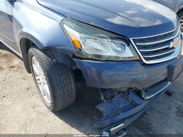 Продажа на аукционе авто 2014 Chevrolet Traverse 1lt, vin: 1GNKVGKD7EJ251237, номер лота: 46047617