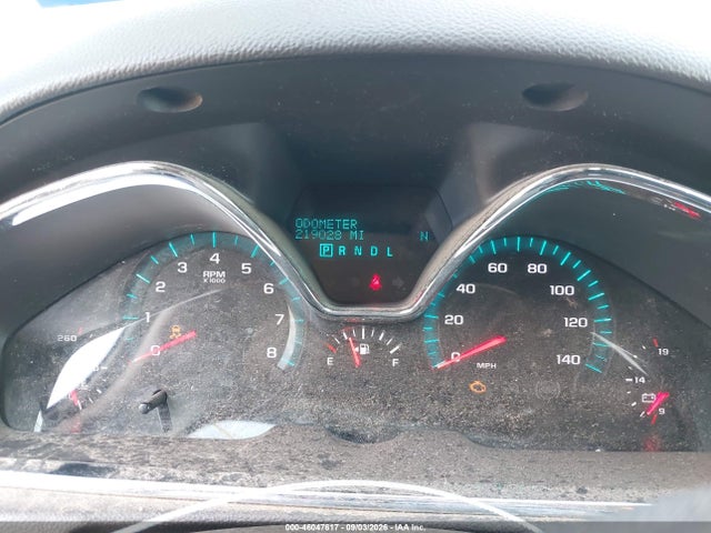 Продажа на аукционе авто 2014 Chevrolet Traverse 1lt, vin: 1GNKVGKD7EJ251237, номер лота: 46047617