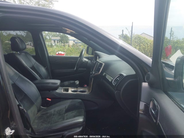 2014 Jeep Grand Cherokee Altitude მანქანა იყიდება აუქციონზე, vin: 1C4RJFAG9EC579658, აუქციონის ნომერი: 46047630