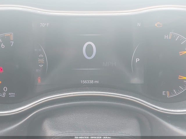 2014 Jeep Grand Cherokee Altitude მანქანა იყიდება აუქციონზე, vin: 1C4RJFAG9EC579658, აუქციონის ნომერი: 46047630
