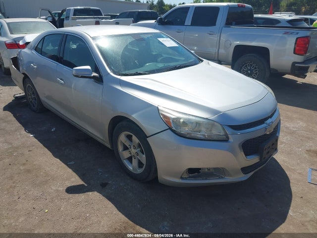 Aukcja sprzedaży 2016 Chevrolet Malibu Limited Lt, vin: 1G11C5SAXGF163141, numer aukcji: 46047634