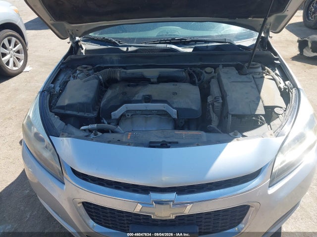 Aukcja sprzedaży 2016 Chevrolet Malibu Limited Lt, vin: 1G11C5SAXGF163141, numer aukcji: 46047634