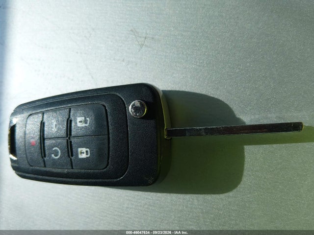 Aukcja sprzedaży 2016 Chevrolet Malibu Limited Lt, vin: 1G11C5SAXGF163141, numer aukcji: 46047634