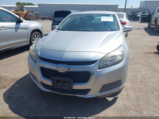 Aukcja sprzedaży 2016 Chevrolet Malibu Limited Lt, vin: 1G11C5SAXGF163141, numer aukcji: 46047634