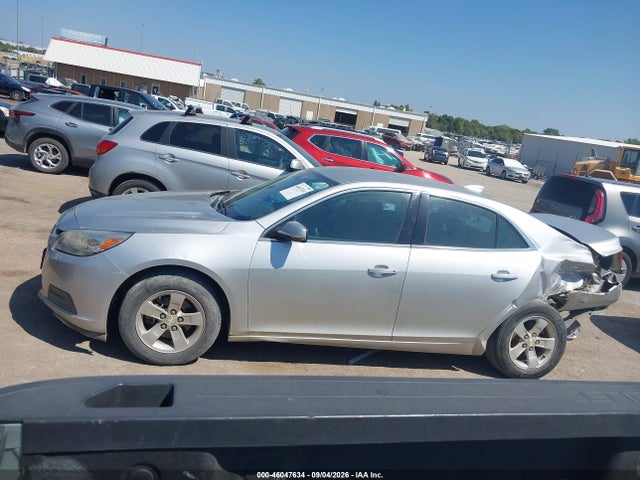 Aukcja sprzedaży 2016 Chevrolet Malibu Limited Lt, vin: 1G11C5SAXGF163141, numer aukcji: 46047634