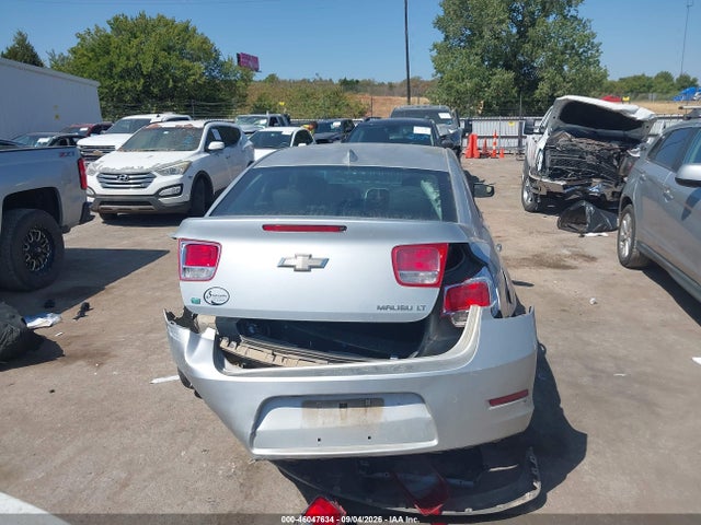 Aukcja sprzedaży 2016 Chevrolet Malibu Limited Lt, vin: 1G11C5SAXGF163141, numer aukcji: 46047634