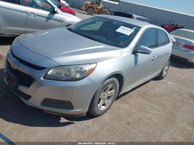 Aukcja sprzedaży 2016 Chevrolet Malibu Limited Lt, vin: 1G11C5SAXGF163141, numer aukcji: 46047634