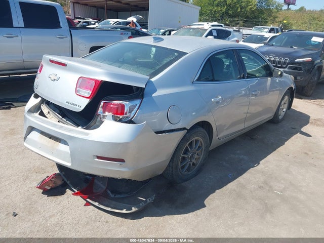 Aukcja sprzedaży 2016 Chevrolet Malibu Limited Lt, vin: 1G11C5SAXGF163141, numer aukcji: 46047634