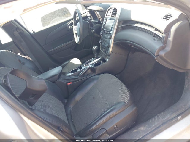 Aukcja sprzedaży 2016 Chevrolet Malibu Limited Lt, vin: 1G11C5SAXGF163141, numer aukcji: 46047634