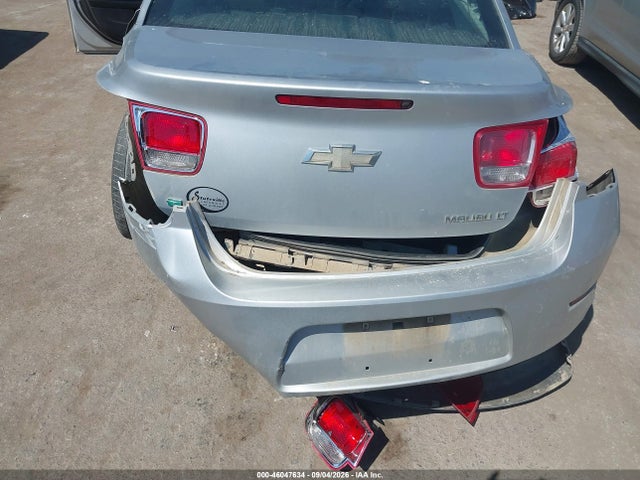 Aukcja sprzedaży 2016 Chevrolet Malibu Limited Lt, vin: 1G11C5SAXGF163141, numer aukcji: 46047634