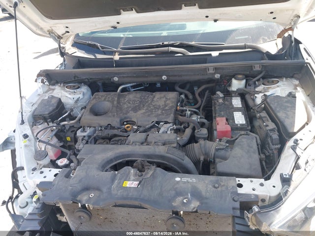 Продажа на аукционе авто 2021 Toyota Rav4 Xle, vin: 2T3P1RFV2MC210296, номер лота: 46047637