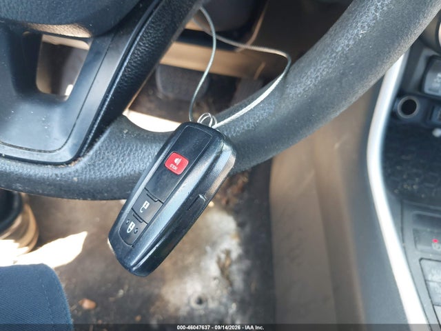 Продажа на аукционе авто 2021 Toyota Rav4 Xle, vin: 2T3P1RFV2MC210296, номер лота: 46047637