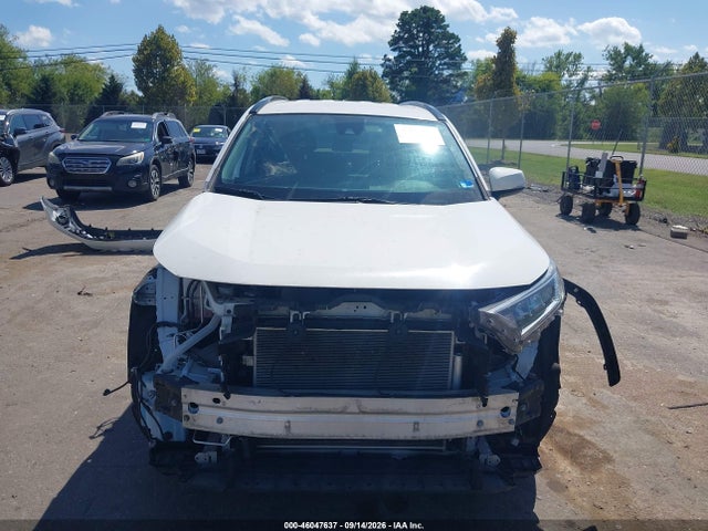 Продажа на аукционе авто 2021 Toyota Rav4 Xle, vin: 2T3P1RFV2MC210296, номер лота: 46047637