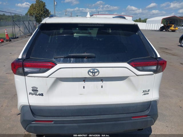 Продажа на аукционе авто 2021 Toyota Rav4 Xle, vin: 2T3P1RFV2MC210296, номер лота: 46047637