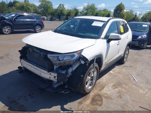 Продажа на аукционе авто 2021 Toyota Rav4 Xle, vin: 2T3P1RFV2MC210296, номер лота: 46047637