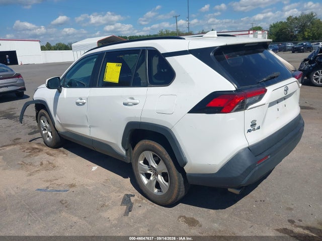 Продажа на аукционе авто 2021 Toyota Rav4 Xle, vin: 2T3P1RFV2MC210296, номер лота: 46047637
