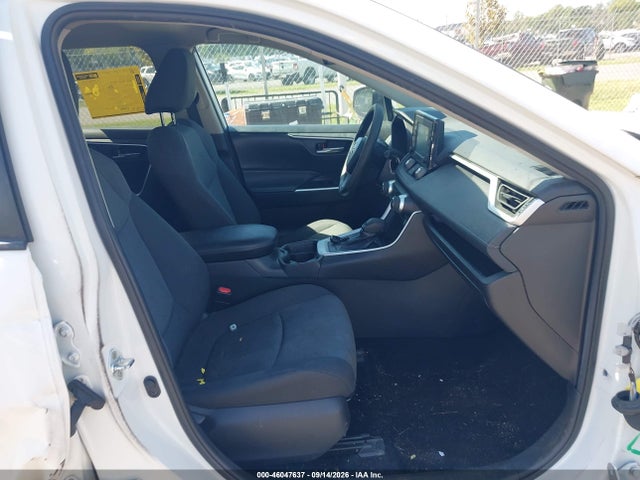 Продажа на аукционе авто 2021 Toyota Rav4 Xle, vin: 2T3P1RFV2MC210296, номер лота: 46047637