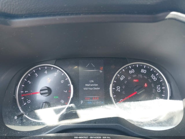 Продажа на аукционе авто 2021 Toyota Rav4 Xle, vin: 2T3P1RFV2MC210296, номер лота: 46047637