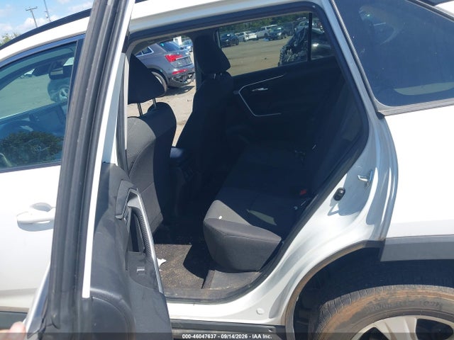 Продажа на аукционе авто 2021 Toyota Rav4 Xle, vin: 2T3P1RFV2MC210296, номер лота: 46047637