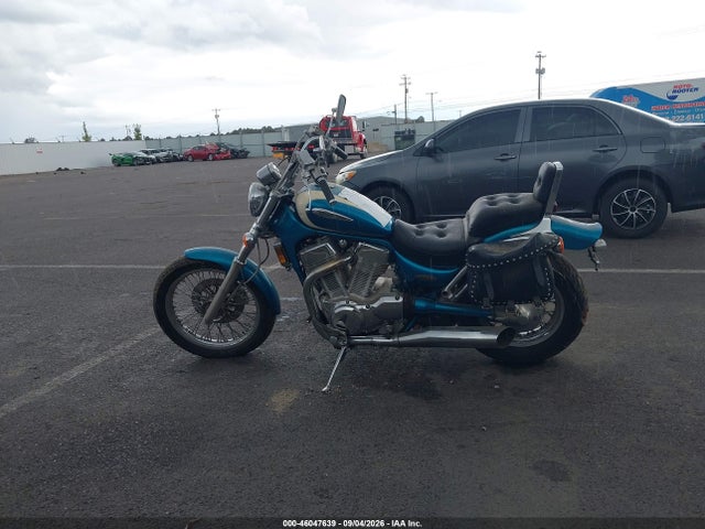 Продажа на аукционе авто 1996 Suzuki Vs1400 Glp, vin: JS1VX51L4T2104470, номер лота: 46047639