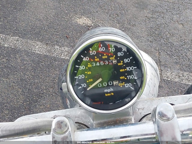 Продажа на аукционе авто 1996 Suzuki Vs1400 Glp, vin: JS1VX51L4T2104470, номер лота: 46047639