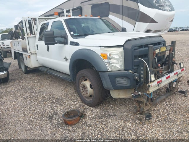 2013 Ford F-550 Chassis Xl მანქანა იყიდება აუქციონზე, vin: 1FD0W5HT1DEB78272, აუქციონის ნომერი: 46047642
